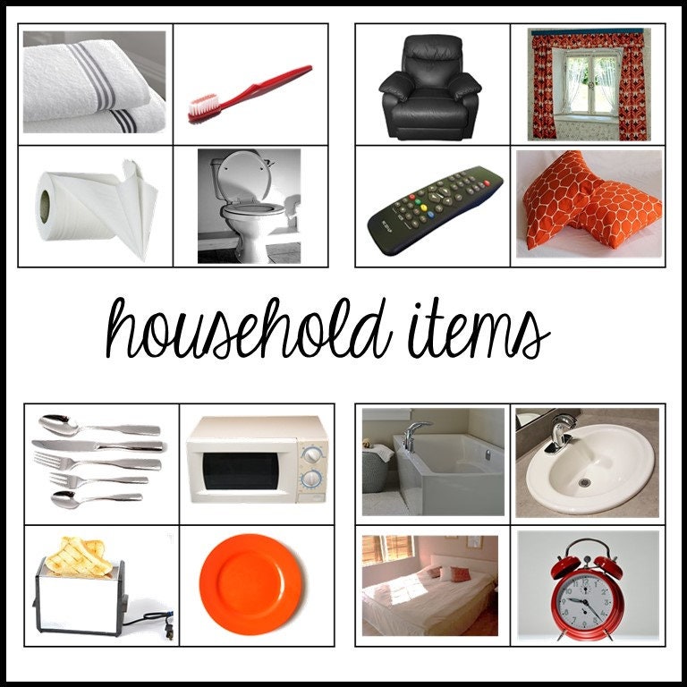 Discrete Trial Training Bundle - Etsy