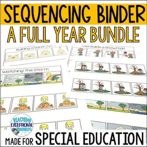 Sequencing Adapted Binder