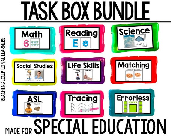 Task Boxes for Guided Reading  Teaching third grade, Third grade