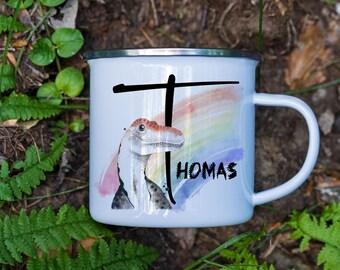 Initial T Mug Etsy Uk