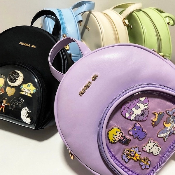 Classic Ita Bag | Ita Bag | Simple Ita Bag | Pin Bag | Ita Bags | Ita Purse