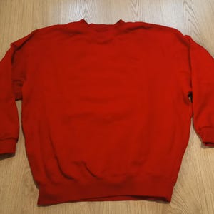 Benetton-sweater uit de jaren 90, M made in Italy