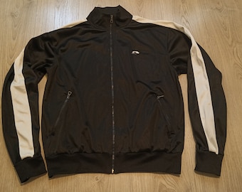 Vintage Karhu Trainingsjacke Größe XL Y2K