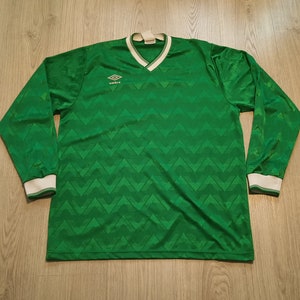 Umbro Long Sleeve - Etsy
