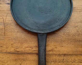 Le Creuset, Cousances - Poêle - Fonte