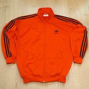 90s 80s Adidas One World Track Jacket S / M Ptp 54 Cm 90s 80s Adidas One World Track Jacket S / M Ptp 54 Cm