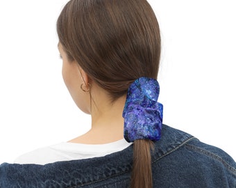 cache epaule mousseline