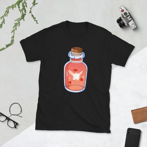 Fee Wassermelone Saftflasche