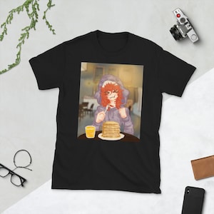 Dorsi anime shark waifu