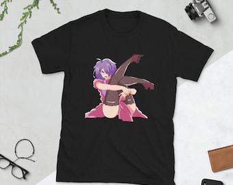 Catalina maid pin up waifu T-Shirt