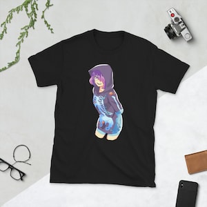 Catalina bone waifu T-Shirt