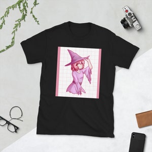 Carina witch waifu T-Shirt