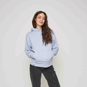 Organic cotton sweatshirt wholesale sales