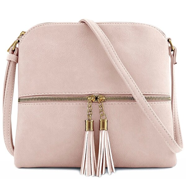 Ladies Messenger Bag Etsy