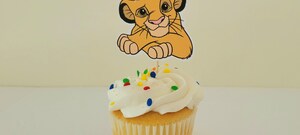 Service à Café Et Cupcakes En Plastique Pour Enfants - Simba 107102626 - Cafetière, Tasses, Soucoupes, Gâteaux - À Partir De 3 Ans