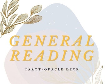 General Reading