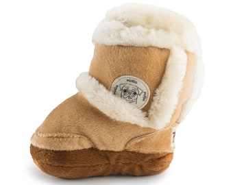 chanel uggs boots