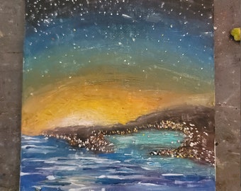 Sunset Cove