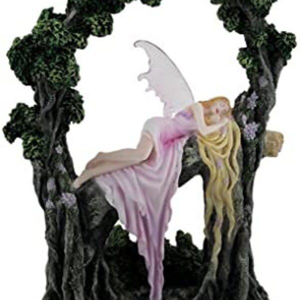 Fée SMALL THINGS Selina Fenech Fairy Statue SF32027 Dragonsite NEW NEUVE Fée SMALL THINGS Selina Fenech Fairy Statue SF32027 Dragonsite NEW NEUVE