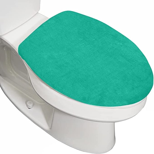 Toilet Lid Covers Etsy