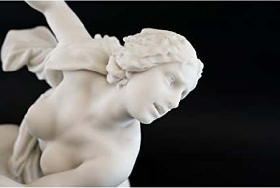 The Rape Of Proserpina Tear