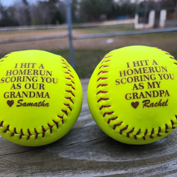 Softball Father Day Gift 60+ Gift Ideas for 2024