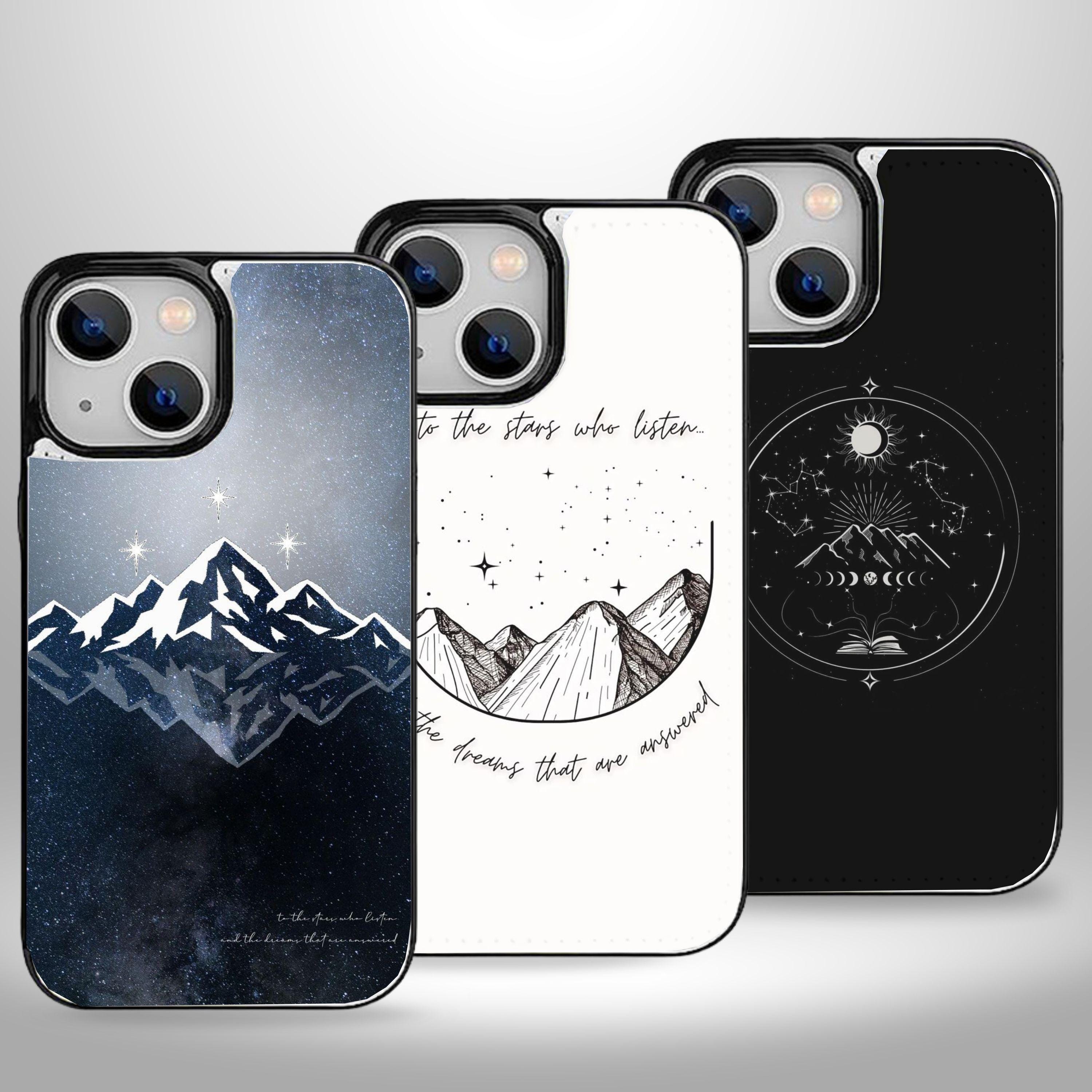 Tarot Star iPhone 16 Pro Max ケース Tarot iPhone 16 Pro Max - Etsy