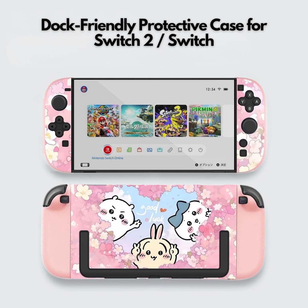 Nintendo Switch 本体 ジョイコン ドック オリジナルアートカバー Nintendo Switch 本体 ジョイコン ドック オリジナルアートカバー