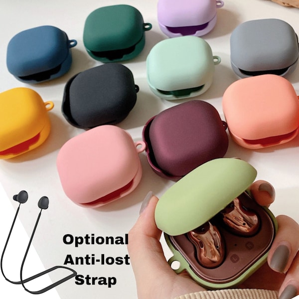 Custom Galaxy Bud Cases Etsy