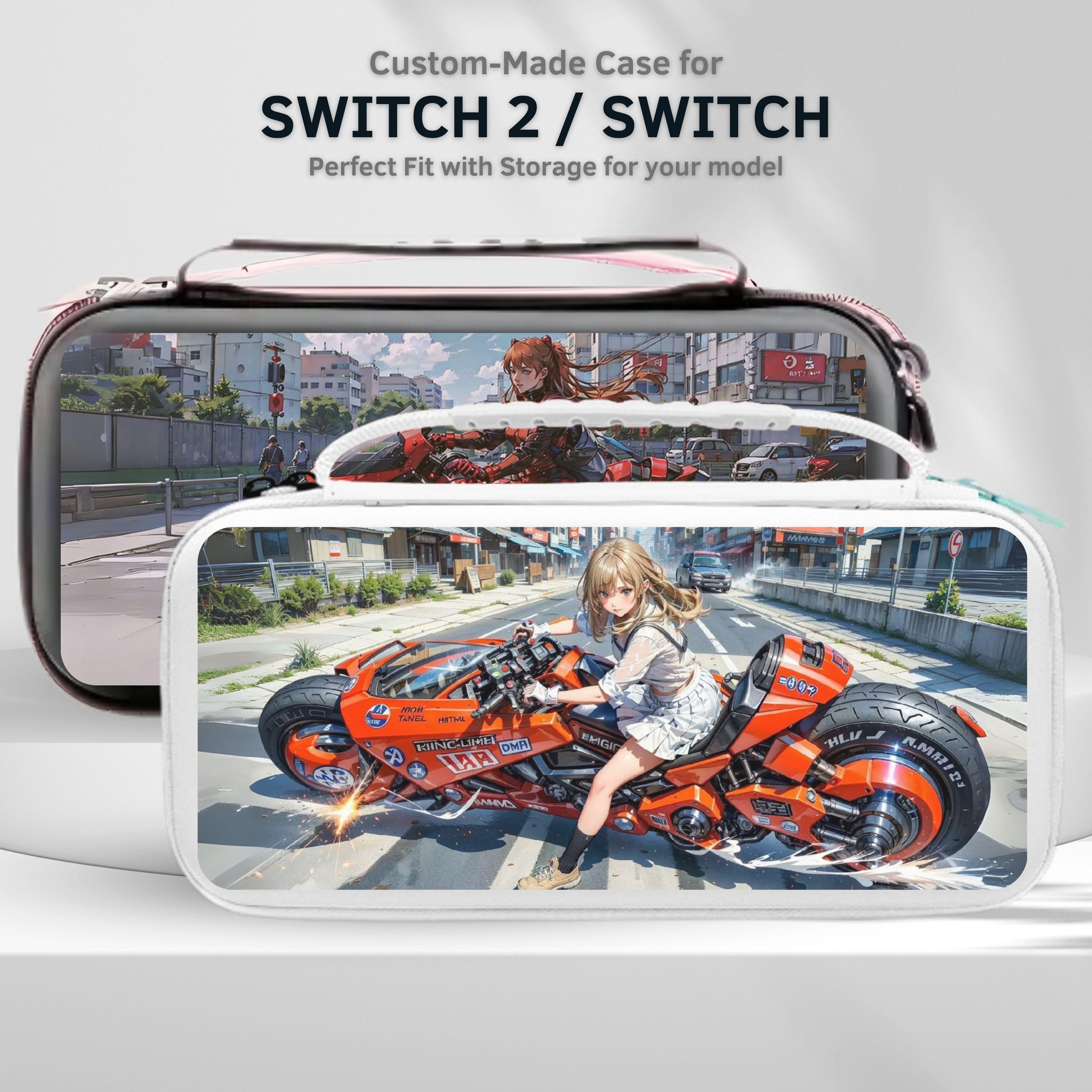 Nintendo Switch moto Moto Rush GT for Nintendo Switch - Nintendo Official Site