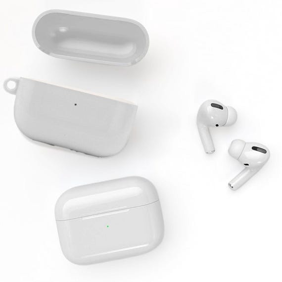 Ceramic Tile Aesthetic Airpods Case for Airpods Pro 3 2 1, AirPod