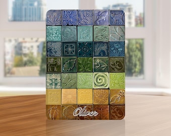 Funda personalizada de cerámica para Kindle con correa de mano para Kindle de 6, 6.8 y 7 pulgadas, Paperwhite de 12 y 11 pulgadas, Kindle Colorsoft/Scribe/Oasis y Kindle de 11 y 10 pulgadas.