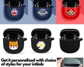 Personalized Case for Bose Quietcomfort Earbuds Ii/ultra Case With