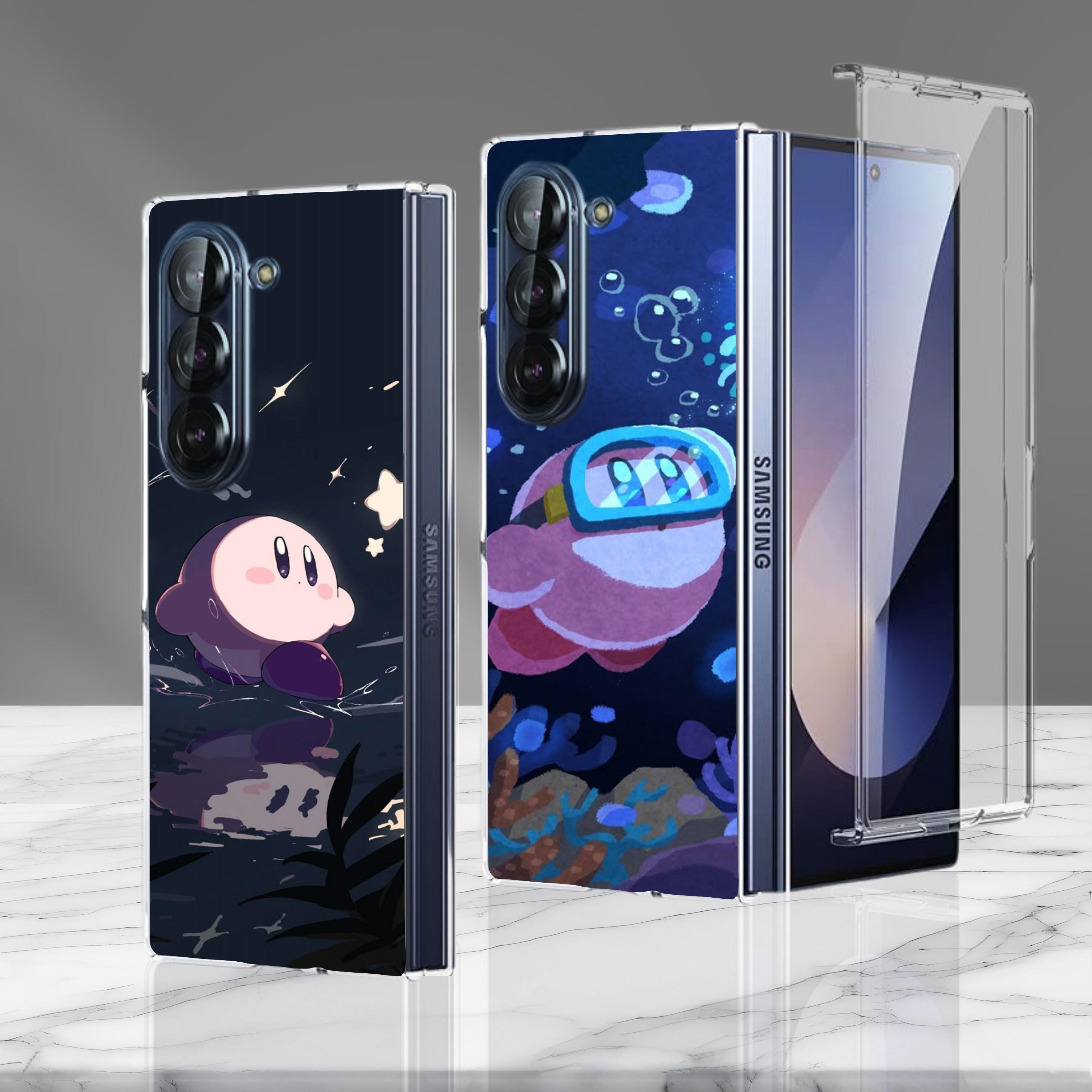 Gamer Fanart Galaxy Z Fold Phone Case for Samsung Galaxy Z Fold 7 Gamer Fanart Galaxy Z Fold Phone Case for Samsung Galaxy Z Fold 7
