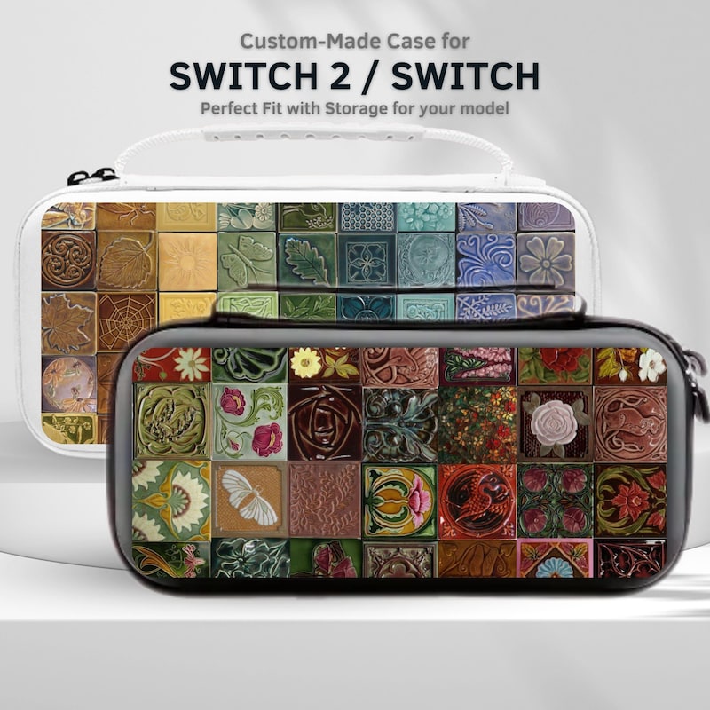 Protective Case for Nintendo Switch 1 - Etsy