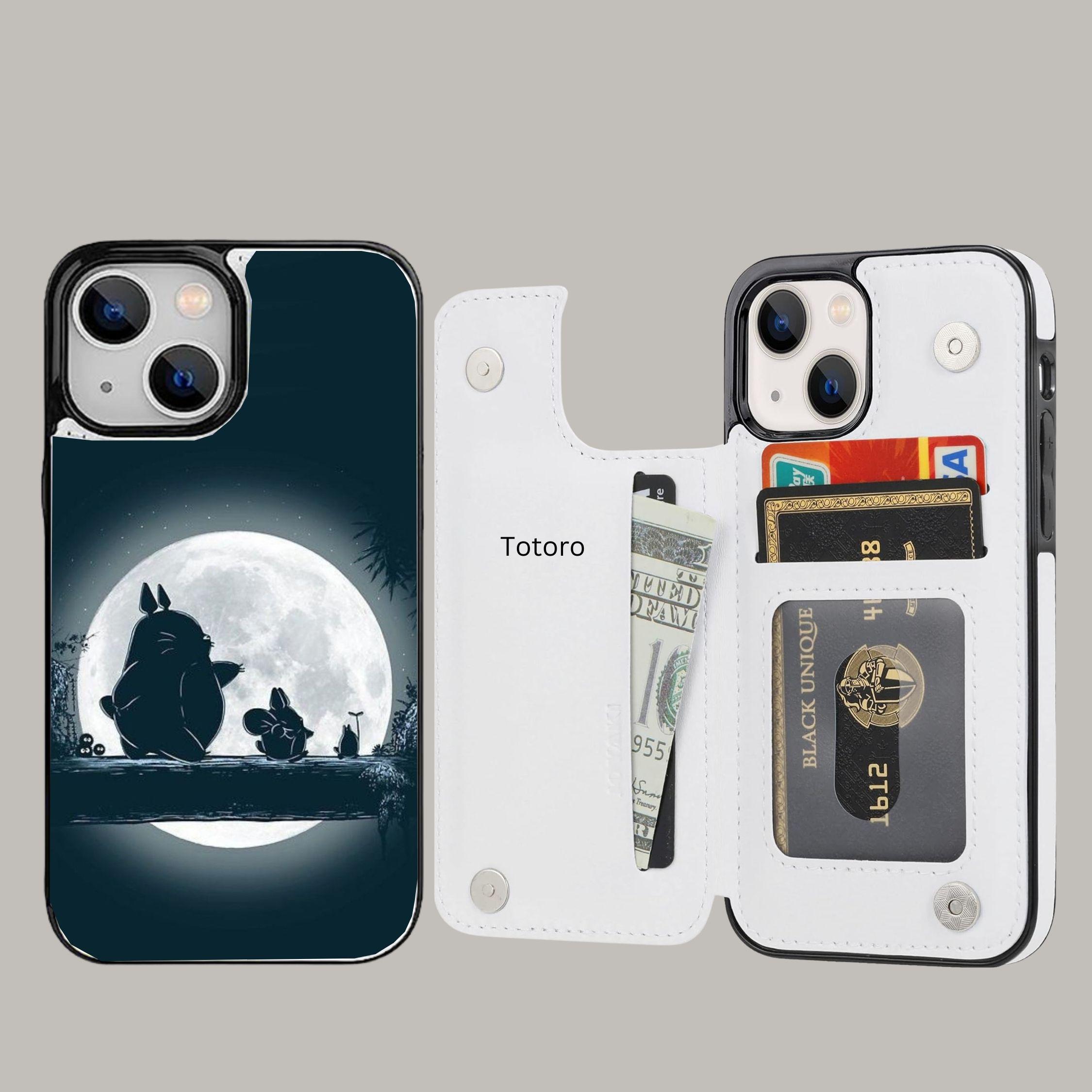 スマートフォン本体 Totoro   iPhone12 Pro Max 128GB Amazon.co.jp: アニメ トトロ ケース iPhone 12 Pro Max用