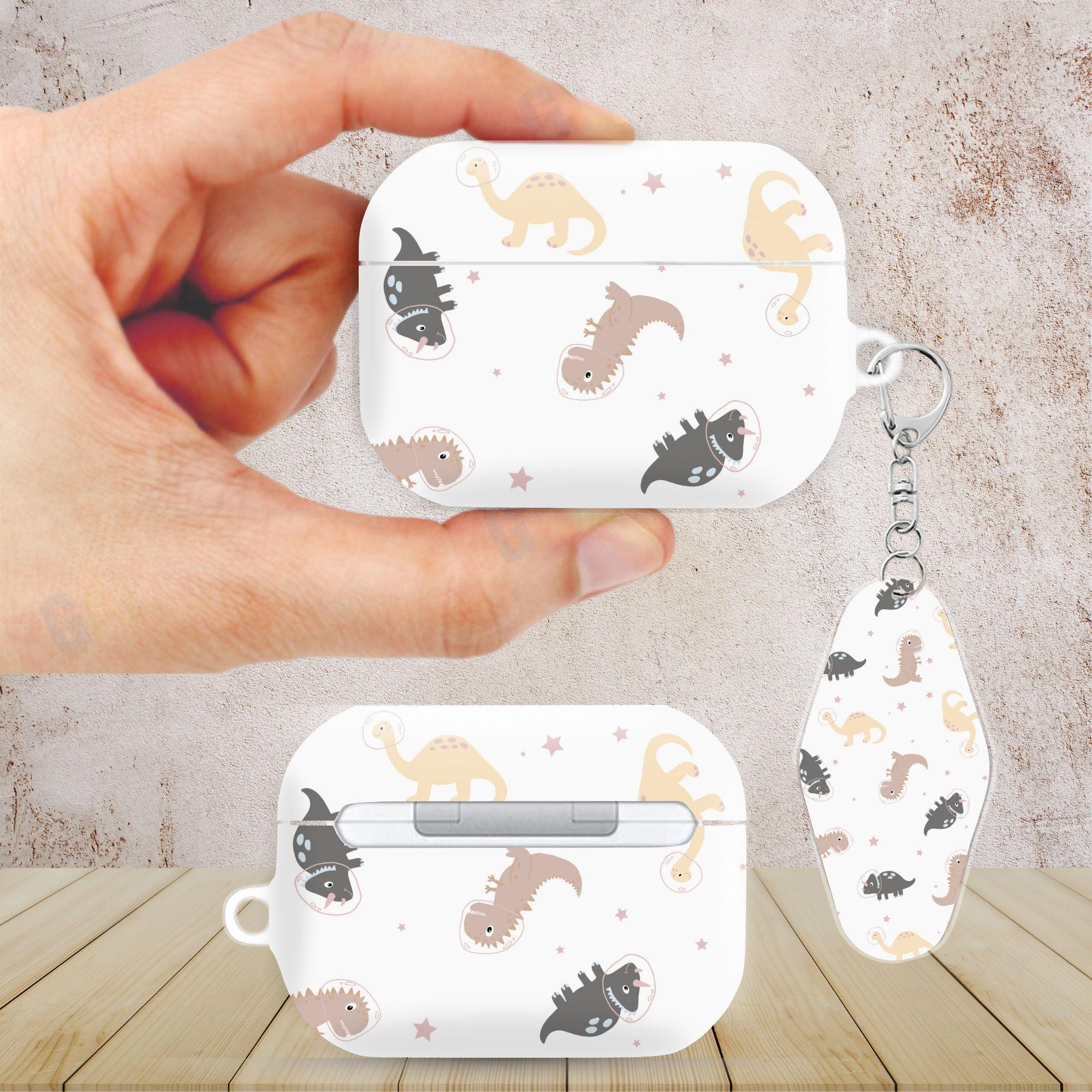 Airpods 4 Dinosaur Case - Etsy