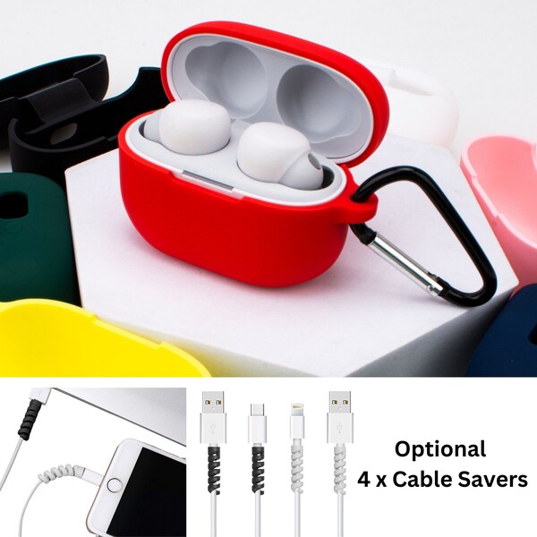 Sony Headphones Case Etsy