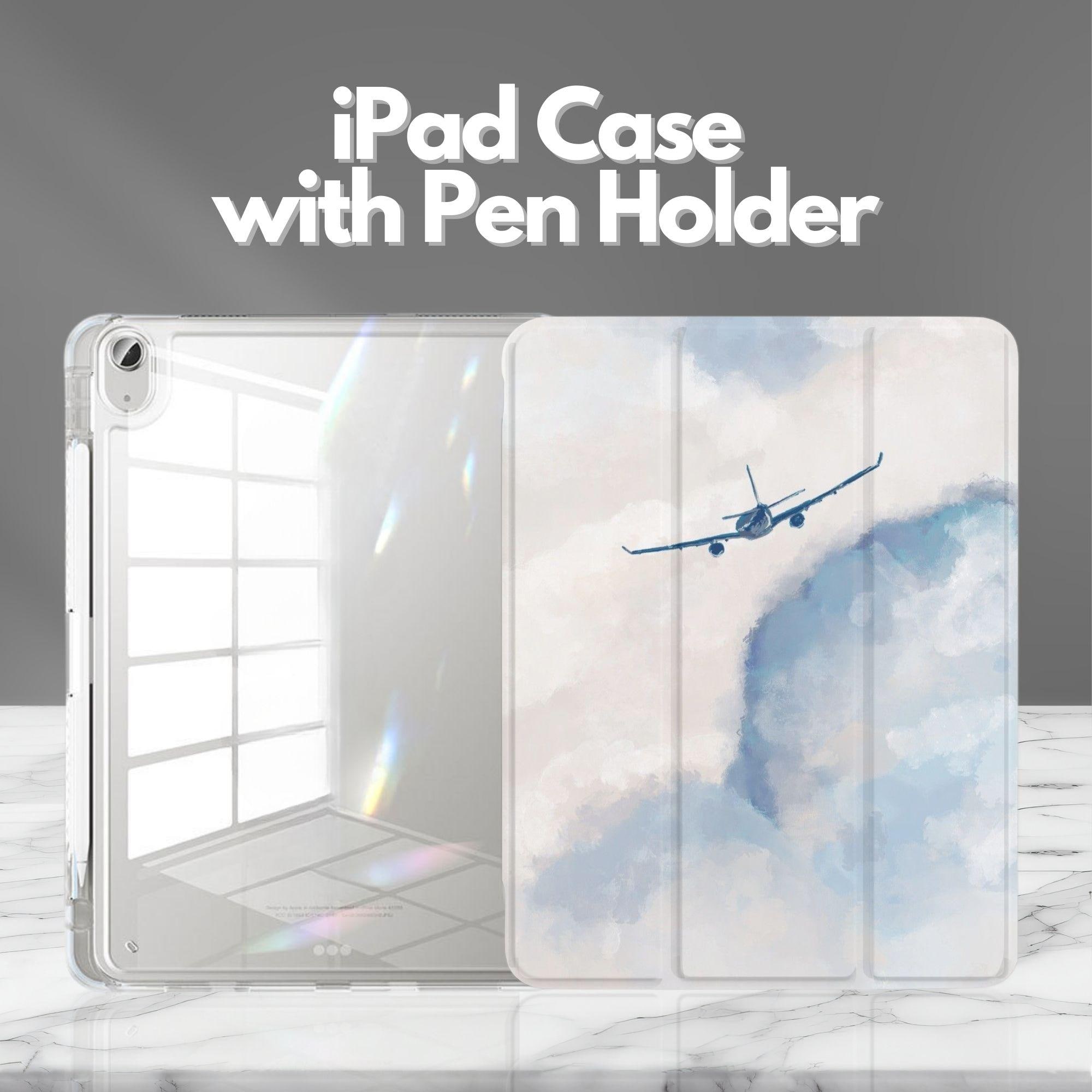 iPad Mini 6 Aviation Case - Etsy