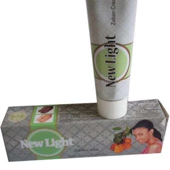 New Light Zambia Fast Super Whitening Cream Etsy