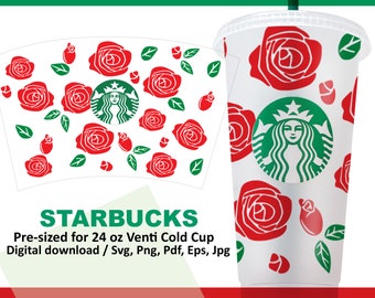 Free Free 96 Louis Vuitton Svg Starbucks Cup SVG PNG EPS DXF File