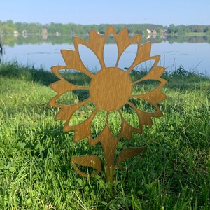 Sunflower Stakes