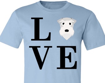 Sealyham Terrier Gift, Sealyham Terrier Shirt, Sealyham Terrier Mom, Sealyham Terrier Dad, Love Sealyham Terrier, Sealyham Terrier Love