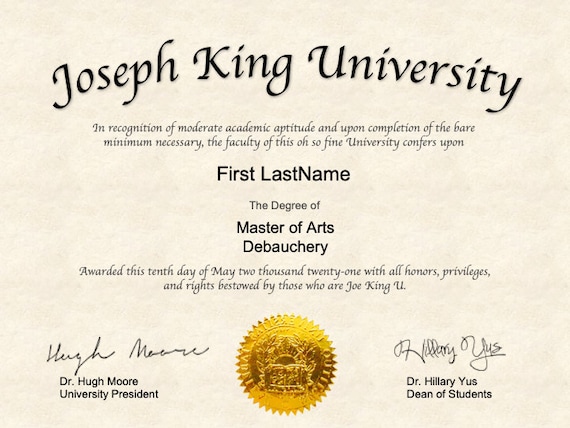 Masters Degree Diploma graduation-regalia-color-meaning-infoupdate