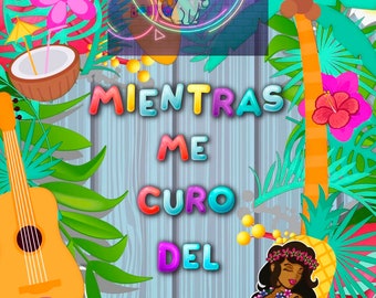 Mientras me curo del cora (2da edición) Wallpaper