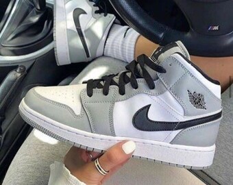 women's custom jordans