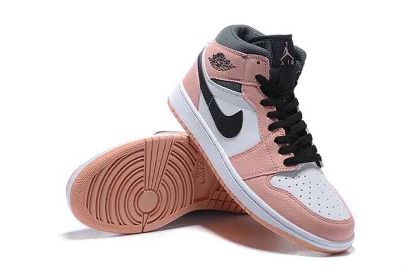jordan 1s pink quartz