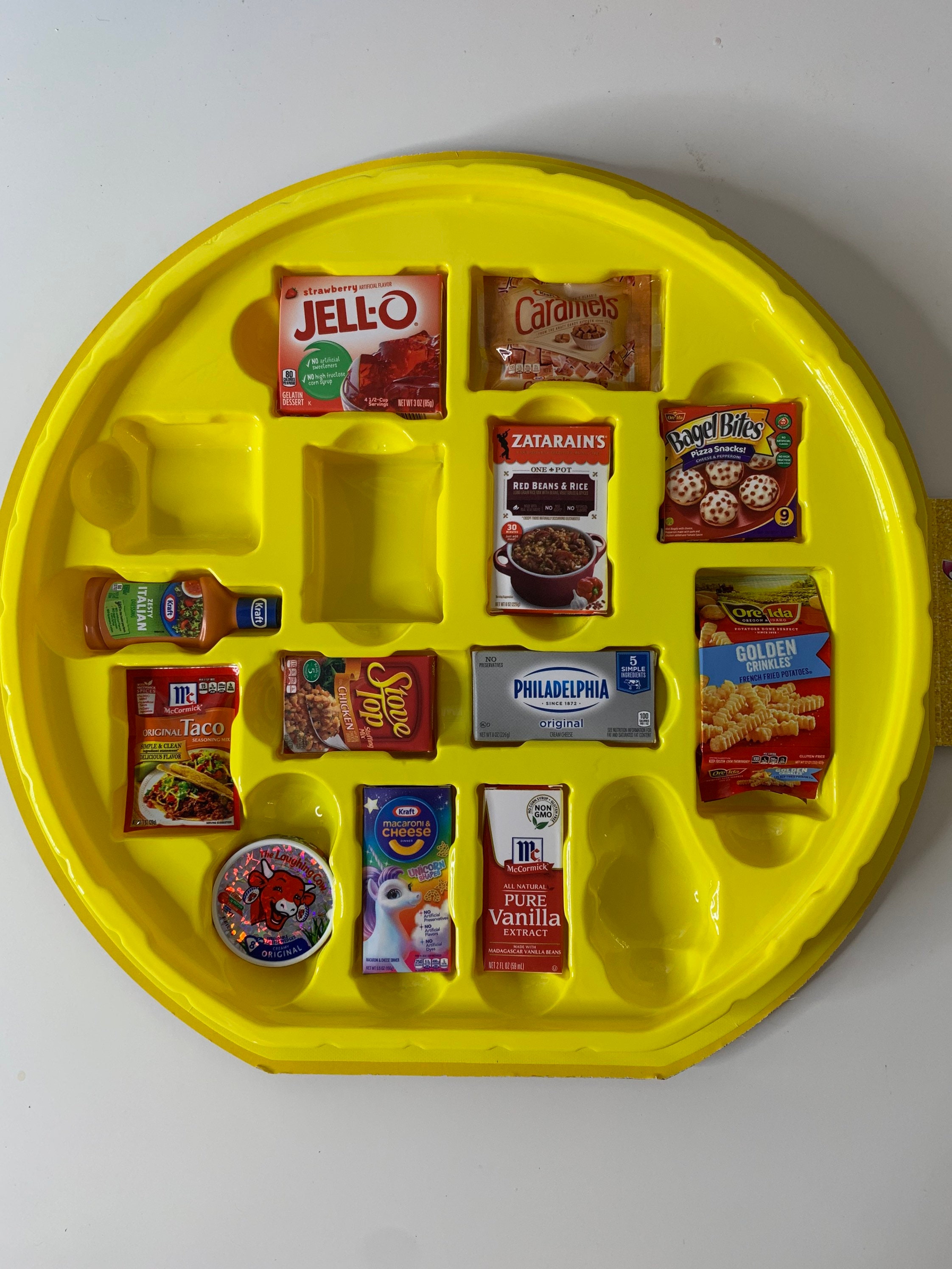 Mini Brands Collectors Case Etsy