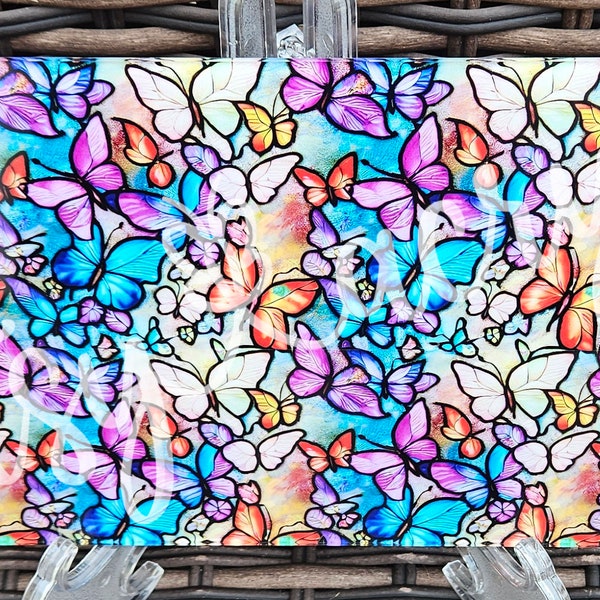 Stained Glass Acrylic Sheets Etsy