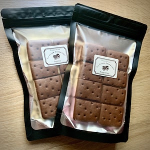 Freeze Dried Ice Cream Sandwiches (2.5 oz)!